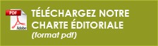 Telecharger la charte editoriale