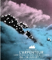Festival de l'arpenteur du 6 au 14 juillet 2012 Les adrets Is�re