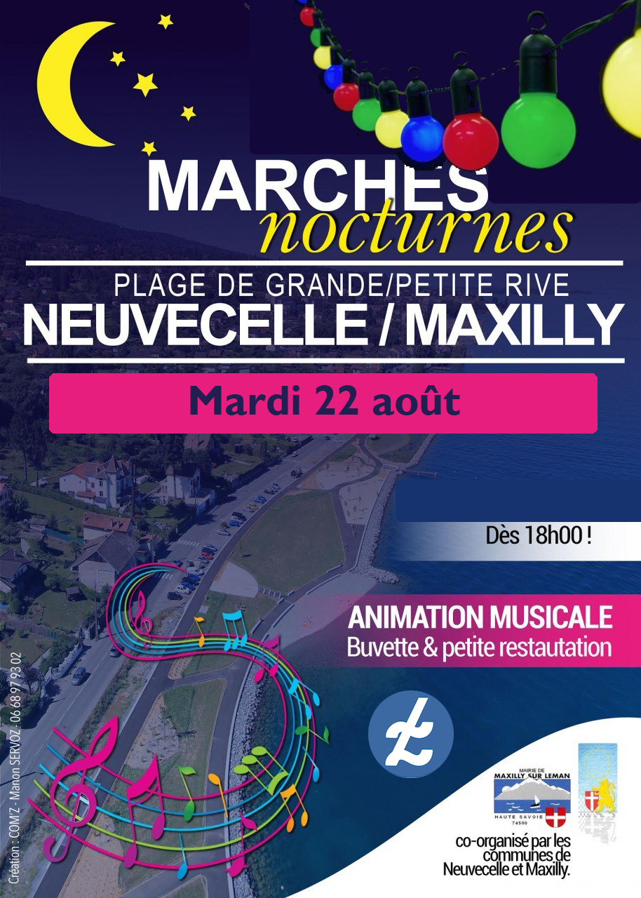 March du 22 aot 2017