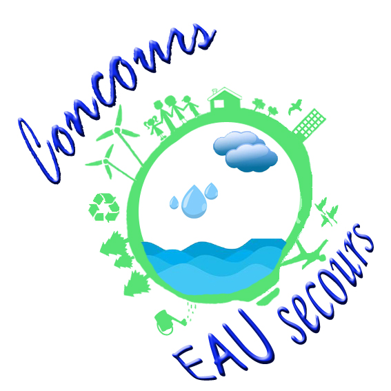 Concours EAU SECOURS