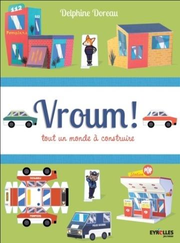 vroum