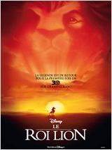 Le roi lion