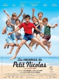 Les vacances du petit nicolas