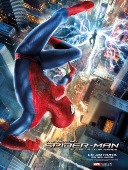 The amazing spiderman le destin d'un hros