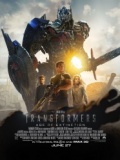 Transformers 4 L'ge de l'extinction