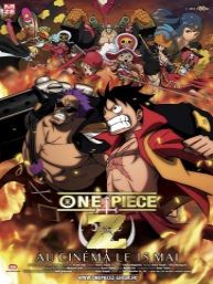 One piece Z