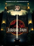 Jurassic Park 3D