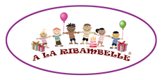 A la ribambelle animations fete enfants