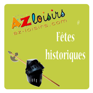 Fete historique