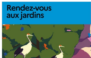 RDV aux jardins