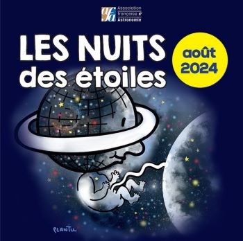 Nuit des etoiles