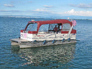 bateau leman loisirs