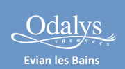 Odalys les chalets d'Evian